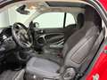 smart forTwo coupe Passion, SHZ, Navi, 90 PS, TÜV neu Rot - thumbnail 9