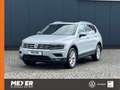 Volkswagen Tiguan Allspace Highline 2.0 TDI DSG 4MOTION *AHK,Pano,Standheiz. Silber - thumbnail 1