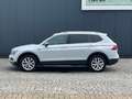 Volkswagen Tiguan Allspace Highline 2.0 TDI DSG 4MOTION *AHK,Pano,Standheiz. Silber - thumbnail 3