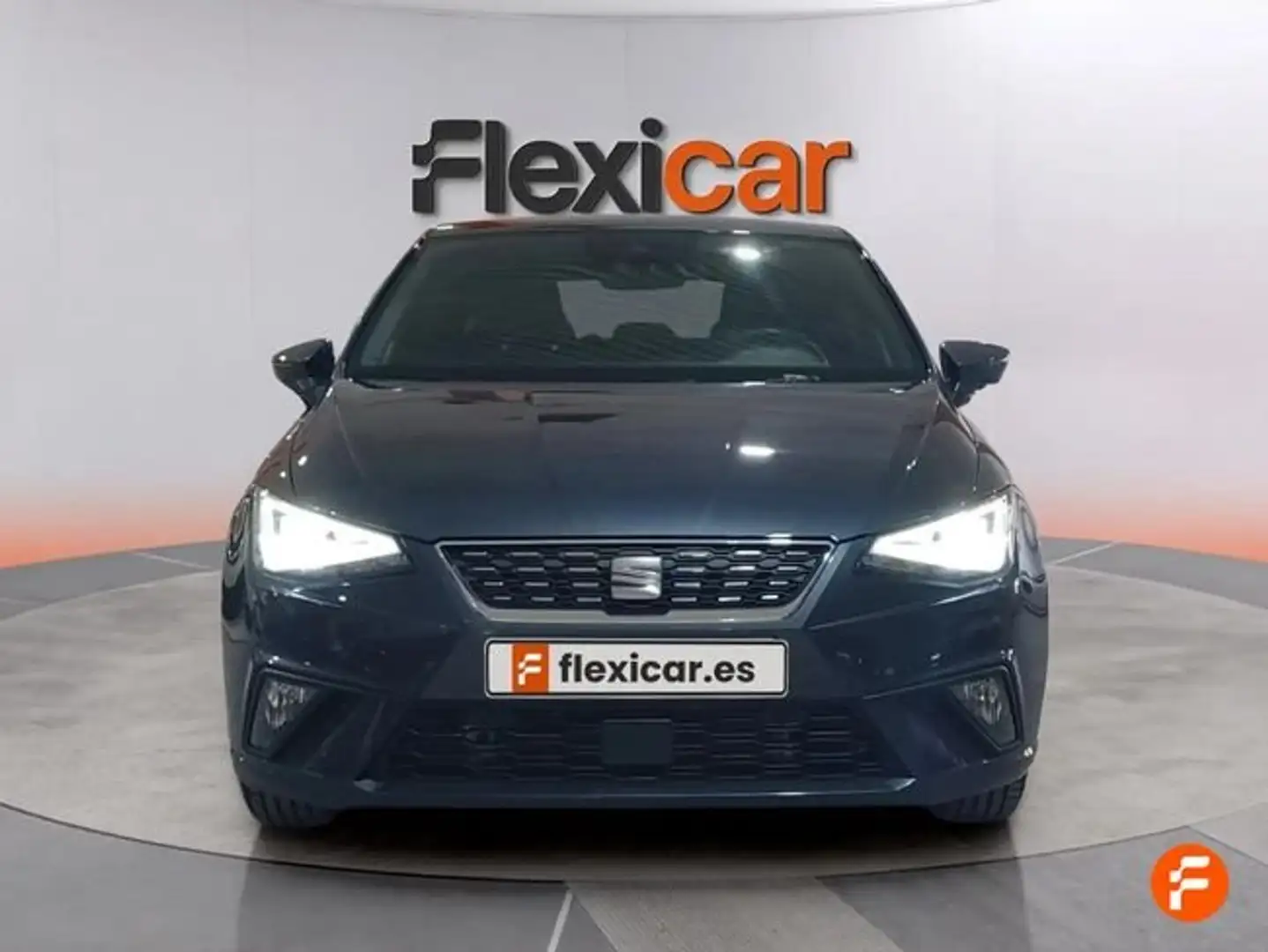 SEAT Ibiza 1.0 TSI 85kW Special Edition Xcellence Gris - 2