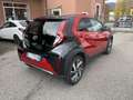 Toyota Aygo X 1.0 Lounge GARANZIA TOYOTA-TAGLIANDI UFFICIALI Rosso - thumbnail 4