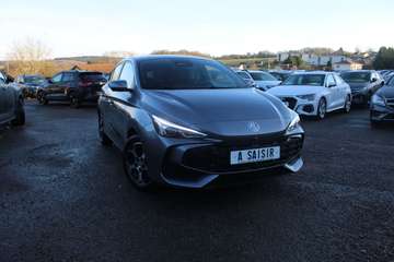 LUXURY 195CV HYBRIDE+ GPS 3D USB JA 16 CAMÉRA 360° FULL LED PK HIVER BOITE AUTO