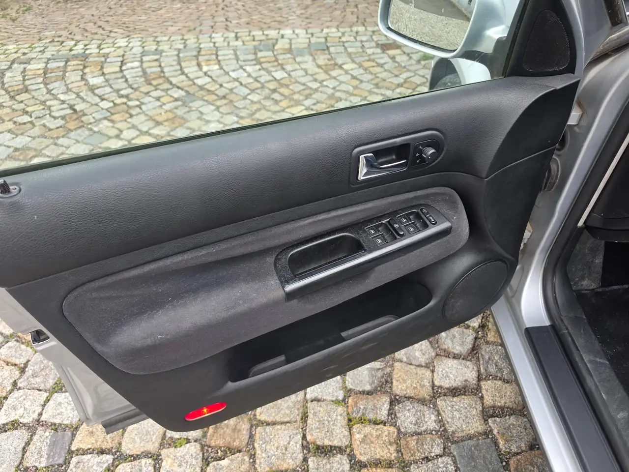 Volkswagen Golf IV 1.9 TDI, foto 8