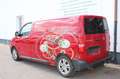 Opel Vivaro 2.0 CDTI Kasten L2 Autom.  Navi PDC Rot - thumbnail 6