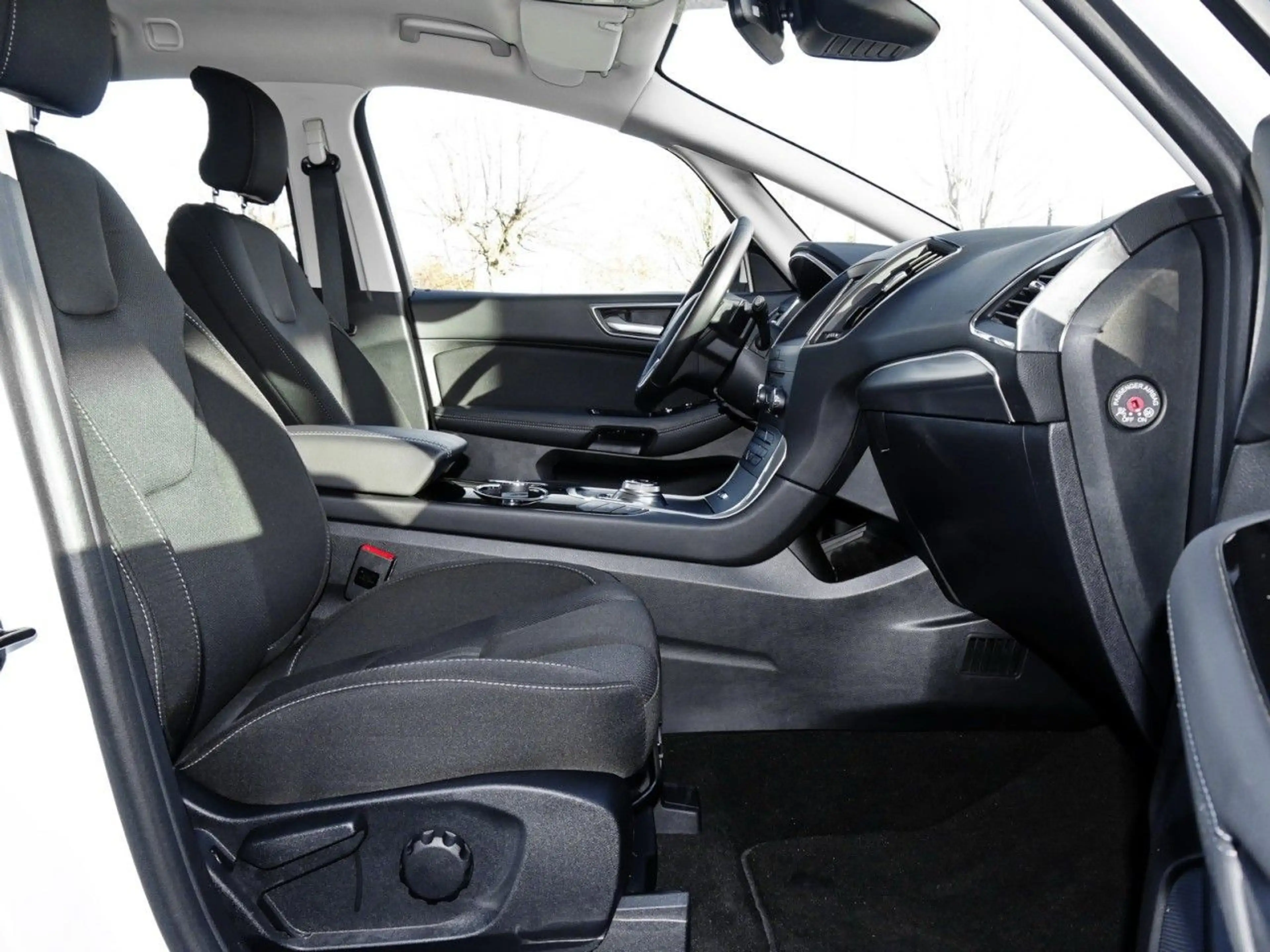 Ford S-Max S-MAX Titanium 2.0 EBl. 4x4 Autom.+Navi+LED+ACC — photo 5