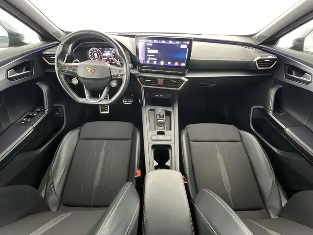 CUPRA Formentor view 9
