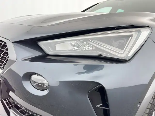 CUPRA Formentor view 6