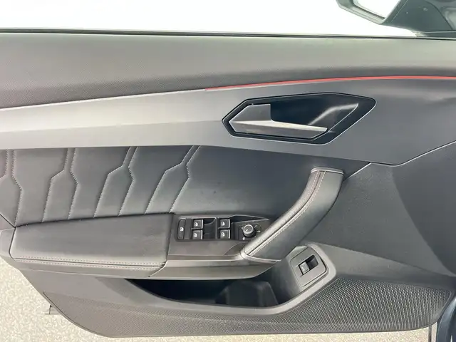 CUPRA Formentor view 11