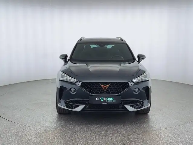CUPRA Formentor view 2