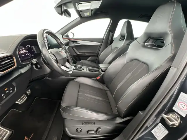 CUPRA Formentor view 8