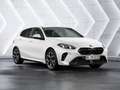 BMW 118 d M-Sport PDC SHZ KAMERA NAVI AHK ACC LED Weiß - thumbnail 2