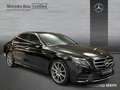 Mercedes-Benz E 200 200d 9G-Tronic 160 Negro - thumbnail 3