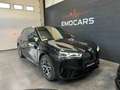 BMW iX XDRIVE 50 523 EDITION SPORT 111.5KWH Noir - thumbnail 5