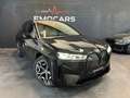 BMW iX XDRIVE 50 523 EDITION SPORT 111.5KWH Noir - thumbnail 1