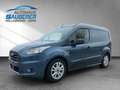 Ford Transit Connect *Trend* I NAVI I AHV I MwST I Blau - thumbnail 1