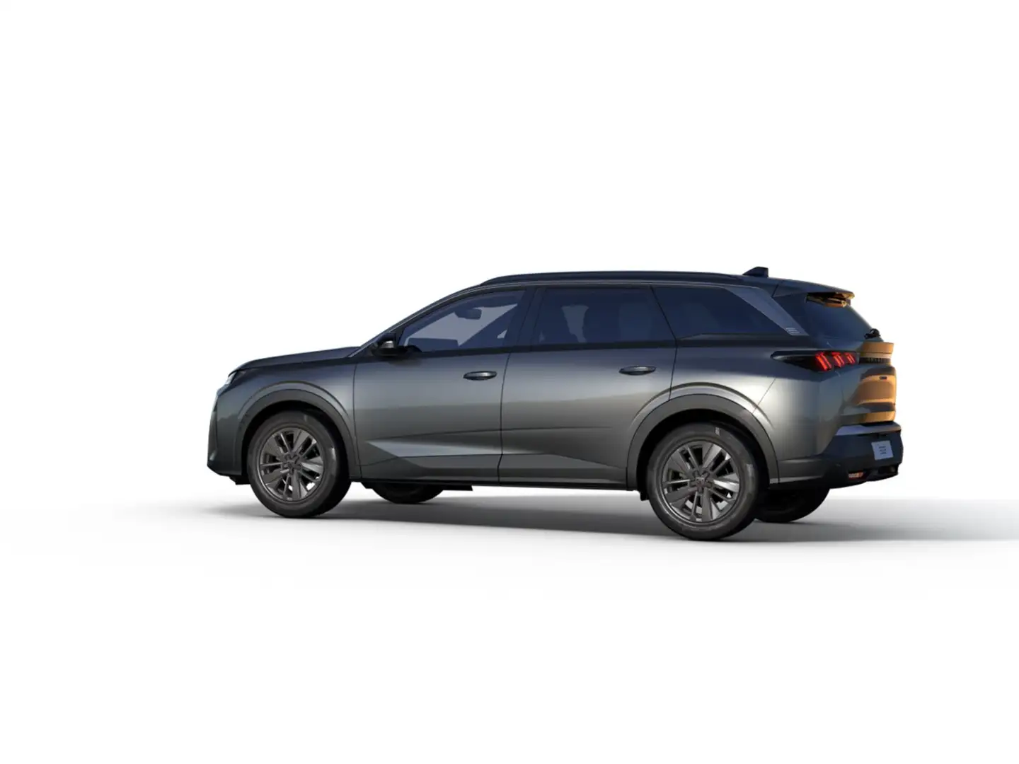 Peugeot 5008 Allure - Hybrid | Pack Safety Plus Grijs - 2