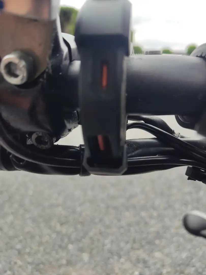 Kawasaki Vulcan S un Noir - 1