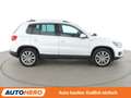 Volkswagen Tiguan 2.0 TDI Lounge Sport & Style BlueMotion Tech *NAVI Weiß - thumbnail 7
