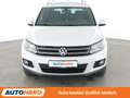 Volkswagen Tiguan 2.0 TDI Lounge Sport & Style BlueMotion Tech *NAVI Weiß - thumbnail 9