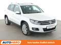 Volkswagen Tiguan 2.0 TDI Lounge Sport & Style BlueMotion Tech *NAVI Weiß - thumbnail 8