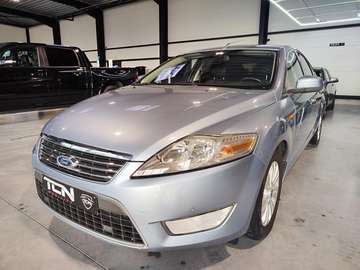 Mondeo 1.8 TDCi Ghia,Cuir,Gps,1er propriétaire