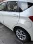 Nissan Note Note 1.2i Acenta Wit - thumbnail 3