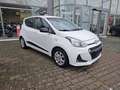 Hyundai i10 1.0 Passion Plus Weiß - thumbnail 2