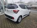 Hyundai i10 1.0 Passion Plus Weiß - thumbnail 3