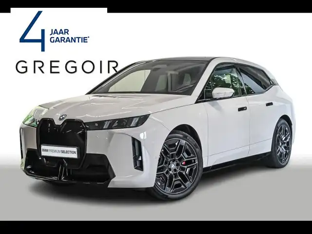 BMW iX xDrive60 - M Pack