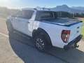 Ford Ranger Wildtrak Doppelkabine 4x4, Navi, Leder, AHK Kamera Weiß - thumbnail 5