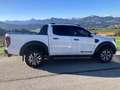 Ford Ranger Wildtrak Doppelkabine 4x4, Navi, Leder, AHK Kamera Weiß - thumbnail 4