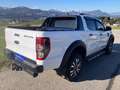 Ford Ranger Wildtrak Doppelkabine 4x4, Navi, Leder, AHK Kamera Weiß - thumbnail 6