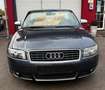 Audi A4 Cabriolet S-Line Automatik/Leder Gris - thumbnail 9