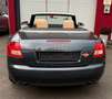 Audi A4 Cabriolet S-Line Automatik/Leder Gris - thumbnail 4