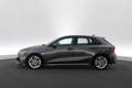 Audi A3 Sportback 30 TDi S-Tronic S-Line Business+ Ed. LED Gris - thumbnail 4
