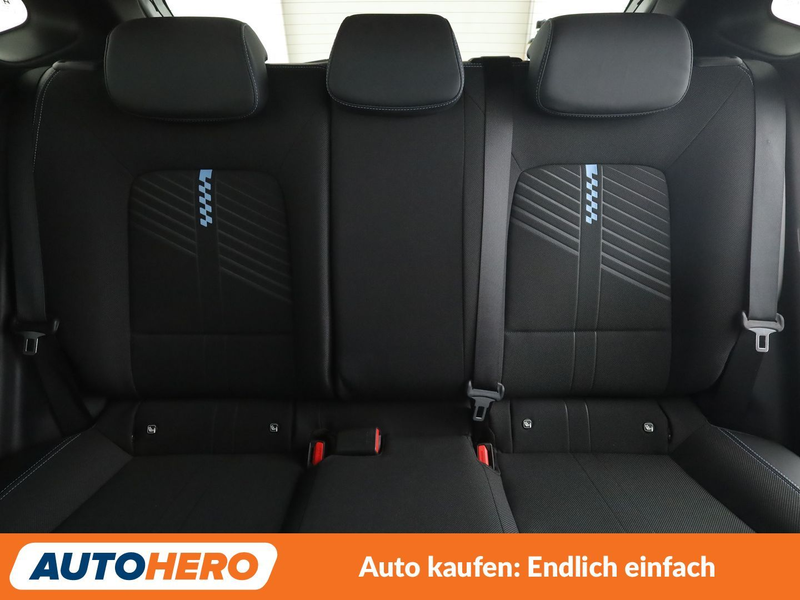 Hyundai i20 1.6 T-GDI N Performance*NAVI*LED*CAM*SPUR* — photo 15
