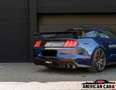 Ford Mustang Shelby GT500 Track Pack Blau - thumbnail 4