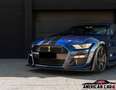 Ford Mustang Shelby GT500 Track Pack Blau - thumbnail 2