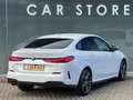 BMW 218 2-serie Gran Coupé 218i High Executive Edition M-S Wit - thumbnail 4