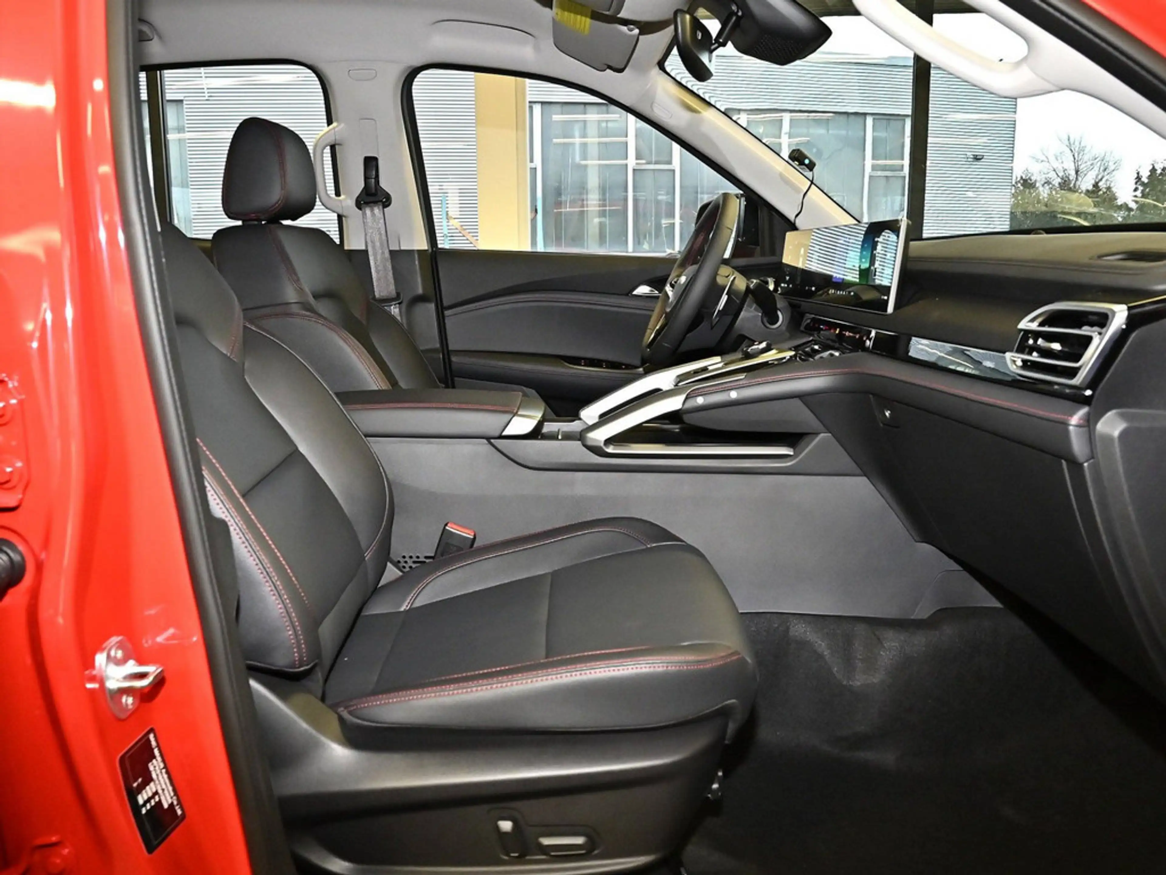 Maxus T60 MAX 4WD Luxury LED Klima Leder 360 ° 3,5t — photo 5