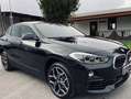 BMW X2 SPORT **POSS.PACK MEDIA** VED.NOTE Nero - thumbnail 5