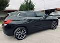 BMW X2 SPORT **POSS.PACK MEDIA** VED.NOTE Nero - thumbnail 4