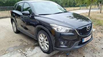 CX-5 2.2 CDVi 4x4 Sport