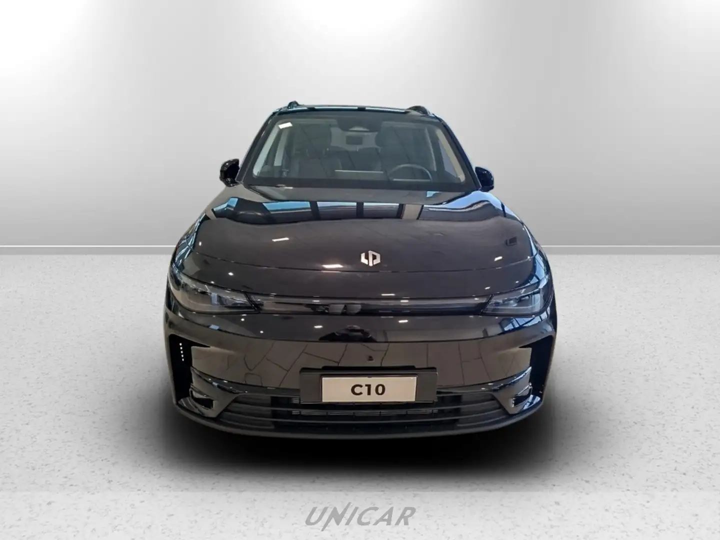 Leapmotor C10 REEV DESIGN MY25 Noir - 1