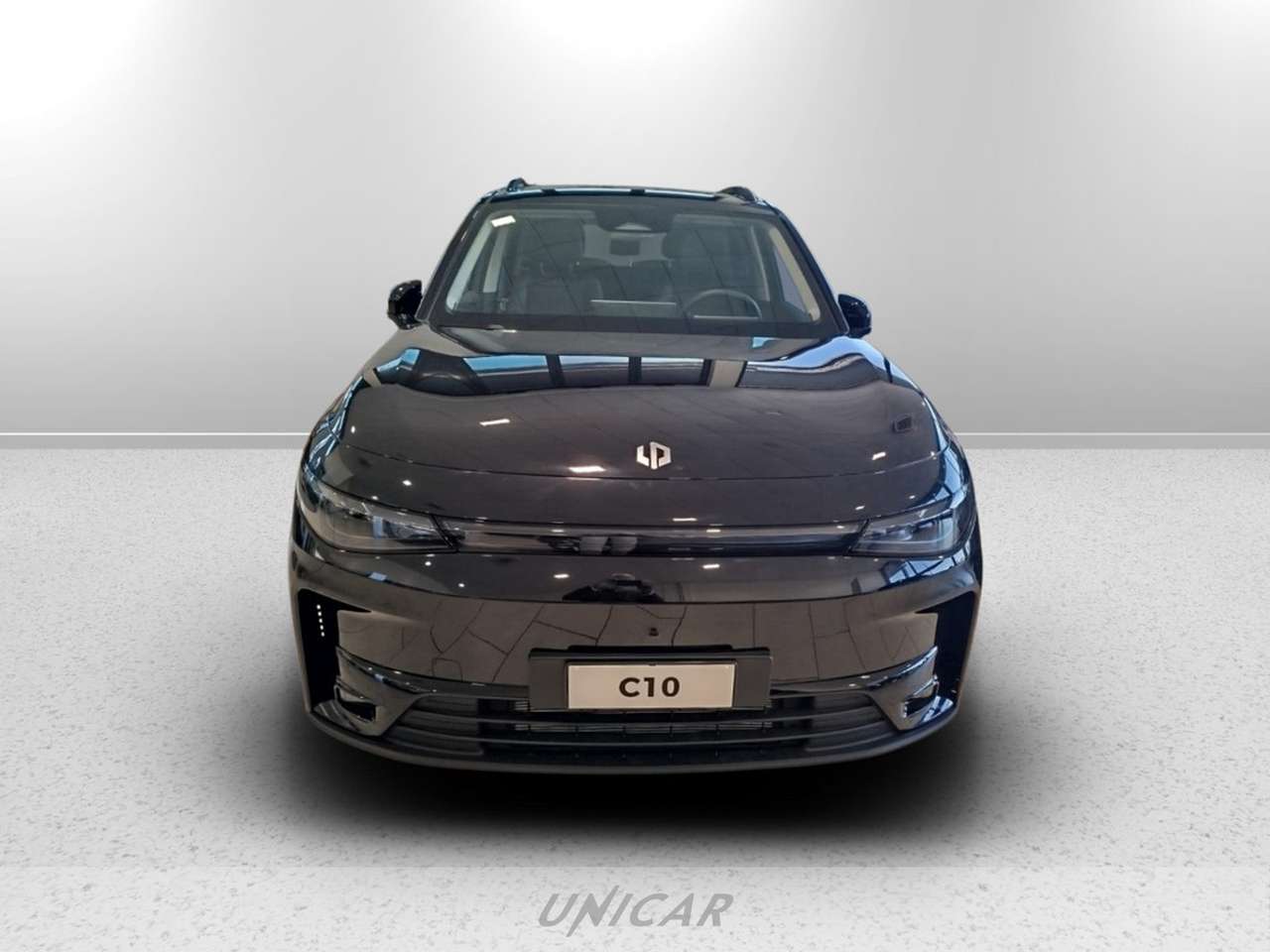 Leapmotor C10 REEV DESIGN MY25