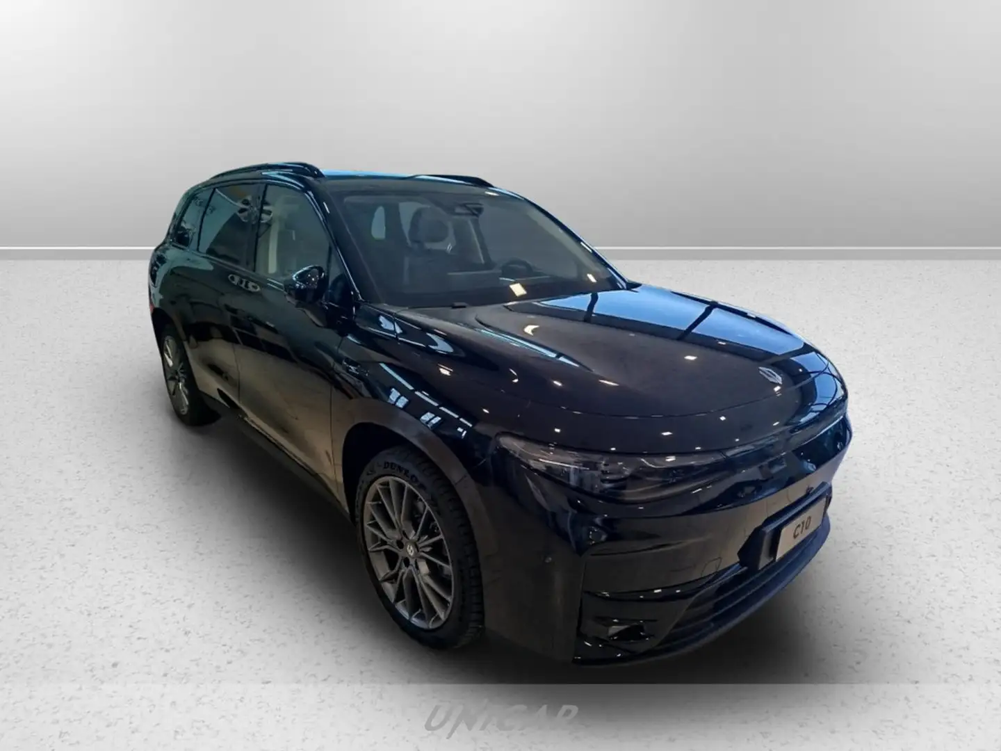 Leapmotor C10 REEV DESIGN MY25 Nero - 2