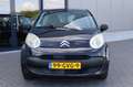 Citroen C1 1.0-12V Seduction 3drs. 81.000km NAP Zwart - thumbnail 2