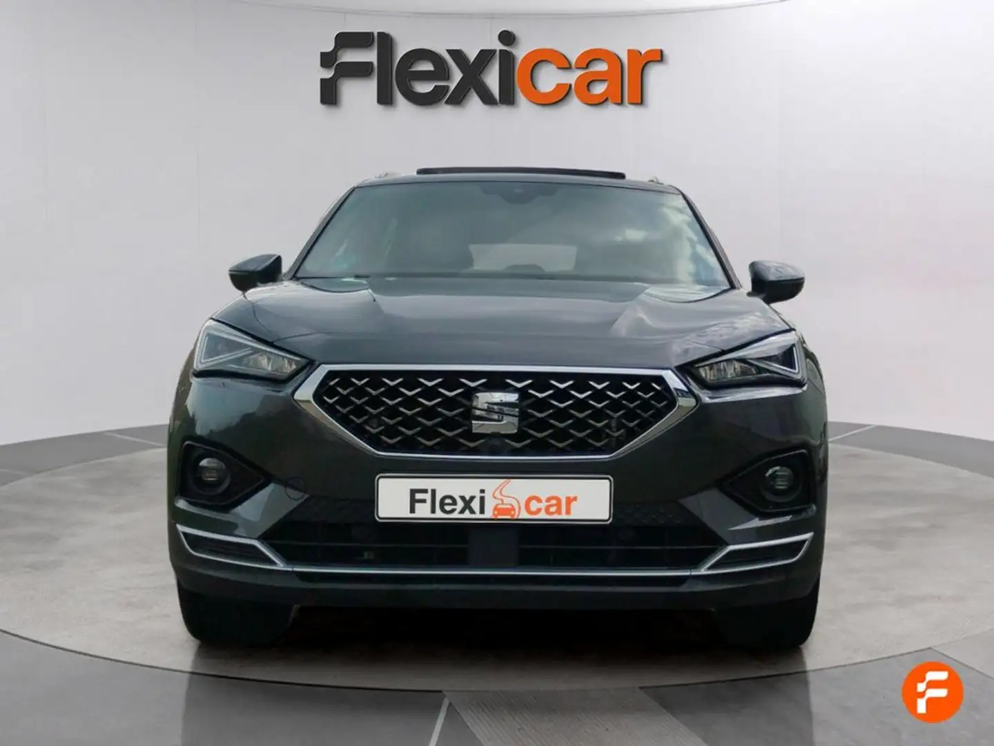 SEAT Tarraco 2.0 TDI 140kW 4Drive DSG S&S Xcel Plus Gris - 2