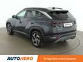 Hyundai TUCSON 1.6 T-GDI Plug-in Hybrid Prestige 4WD Grau - thumbnail 4