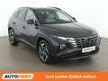 Hyundai TUCSON 1.6 T-GDI Plug-in Hybrid Prestige 4WD Grau - thumbnail 8